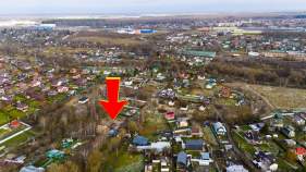 Куплю участок 7.5 соток , фотография обложки