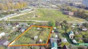 Продать участок 4.7 соток , фотография 2