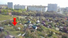 Продажа недвижимости Московская обл, г Серпухов, тер СТСН Родник Цена на участок 5.0 соток , фотография 1