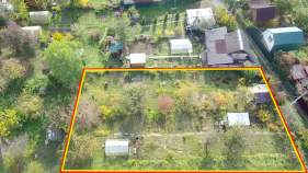 Цена на участок 4.7 соток , фотография 1