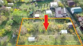 Куплю участок 10.3 соток , фотография обложки