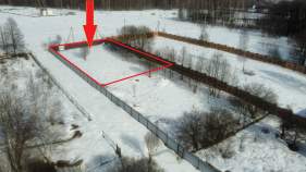 Куплю участок 7.5 соток , фотография обложки