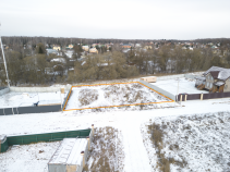 Продажа недвижимости Московская обл, г Чехов, деревня Поповка, ТСН Южный Причал Цена на участок 5.0 соток , фотография 1