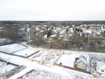 Купить участок 5.0 соток Московская обл, г Чехов, деревня Поповка, ТСН Южный Причал Покупка участок 5.0 соток , фотография 3