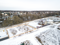 Продать участок 5.0 соток Московская обл, г Чехов, деревня Поповка, ТСН Южный Причал Продать участок 5.0 соток , фотография 2