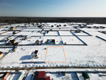 Продажа недвижимости Московская обл, г Чехов, деревня Ермолово, тер Ермолово СХ-2, уч 10 Цена на участок 10.0 соток , фотография 1