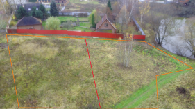 Цена на участок 20.0 соток , фотография 1