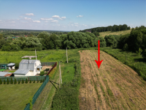 Фотография Земельный участок 19.0 соток, Серпухов, деревня Селино Куплю участок 19.0 соток , фотография обложки