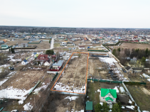 Купить участок 30.0 соток , фотография 5