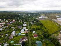 Купить участок 10.0 соток Московская обл, г Чехов, деревня Курниково, тер. СНТ Северный, д 10 Покупка участок 10.0 соток , фотография 3