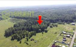 Куплю участок 10.0 соток , фотография обложки