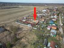 Куплю участок 14.3 соток , фотография обложки