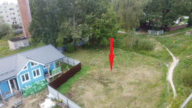 Куплю участок 6.0 соток , фотография обложки