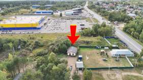 Продать дом на участке 10.0 соток Московская обл, г Серпухов, деревня Борисово Продать дом на участке 10.0 соток , фотография 2