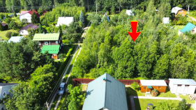 Куплю участок 8.0 соток , фотография обложки