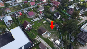 Фотография Земельный участок 5.0 соток, Чехов, рабочий поселок Столбовая, ул. Кузнецкая Куплю участок 5.0 соток , фотография обложки