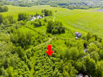 Фотография Земельный участок 11.5 соток, Чехов, территория Ивановские дворики (село Ивановское) Куплю участок 11.5 соток , фотография обложки