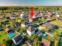 Продажа недвижимости Московская область, Чехов муниципальный округ, Снежная Долина СНТ, 315 Цена на дом на участке 10.0 соток , фотография 1
