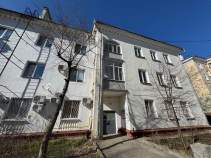 Фотография 2х -комнатная квартира, 56,9 м², 1/3 эт, ул. Советская д.66 Куплю 2-комнатную квартиру , фотография обложки