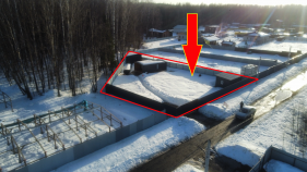 Куплю участок 8.0 соток , фотография обложки