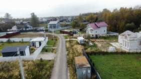 Купить участок 7.8 соток Московская обл, г Чехов, деревня Масново-Жуково, тер Васильково Покупка участок 7.8 соток , фотография 3