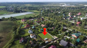 Куплю участок 15.0 соток , фотография обложки