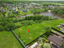 Покупка участок 13.6 соток , фотография 3