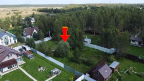 Куплю участок 14.0 соток , фотография обложки