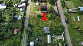 Продажа недвижимости Московская обл, г Подольск, мкр Климовск, тер СНТ Березка-4 Цена на участок 6.2 соток , фотография 1