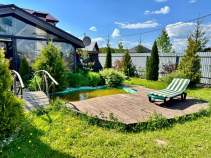 Купить дом на участке 10.0 соток , фотография 25