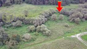 Продажа недвижимости Тульская область, муниципальный район Ясногорский, сельское поселение Иваньковское, д. Макаровка Цена на участок 25.0 соток , фотография 1