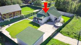 Фотография Дом 100кв.м д. Игнатовское Куплю дом на участке 7.4 соток , фотография обложки