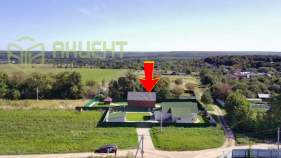 Продать дом на участке 7.4 соток Калужская обл, Тарусский р-н, деревня Игнатовское, ул Солнечная Продать дом на участке 7.4 соток , фотография 2