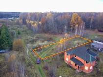 Куплю участок 15.0 соток , фотография обложки