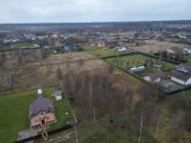 Купить участок 23.0 соток Московская обл, г Серпухов, тер Клейменово-3 Покупка участок 23.0 соток , фотография 3