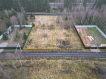 Продажа недвижимости Московская обл, г Серпухов, деревня Воронино Цена на участок 6.0 соток , фотография 1