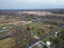 Продать участок 6.0 соток Московская обл, г Серпухов, деревня Воронино Продать участок 6.0 соток , фотография 2