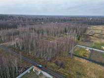 Продается участок 6.0 соток Московская обл, г Серпухов, деревня Воронино Куплю участок 6.0 соток , фотография 4