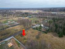 Фотография Земельный участок 6 соток, Серпухов, деревня Воронино Куплю участок 6.0 соток , фотография обложки