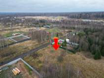 Фотография Земельный участок 6 соток, Серпухов, деревня Воронино Куплю участок 6.0 соток , фотография обложки