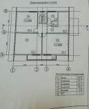Купить дом на участке 11.0 соток Московская обл, г Чехов, деревня Покров, тер. ТСН Покров, уч 48 Купить дом на участке 11.0 соток , фотография 5