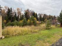 Купить участок 10.0 соток Московская обл, г Чехов, деревня Попово Покупка участок 10.0 соток , фотография 3