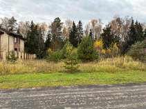 Продать участок 10.0 соток Московская обл, г Чехов, деревня Попово Продать участок 10.0 соток , фотография 2