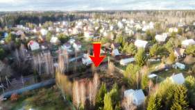 Куплю участок 8.0 соток , фотография обложки