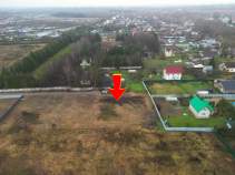 Куплю участок 10.0 соток , фотография обложки