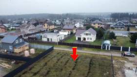 Цена на участок 15.0 соток , фотография 1