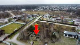 Купить участок 11.0 соток обл. Московская, р-н Серпуховский, в районе д.Арнеево Купить участок 11.0 соток , фотография 8