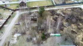 Купить участок 11.0 соток обл. Московская, р-н Серпуховский, в районе д.Арнеево Покупка участок 11.0 соток , фотография 3