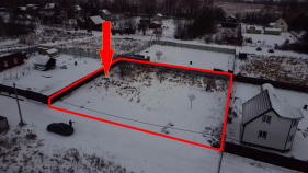 Фотография Московская обл, г Серпухов, деревня Шепилово, 10 соток Куплю участок 10.0 соток , фотография обложки