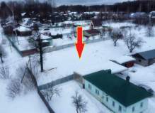 Земельный участок 15.0 соток